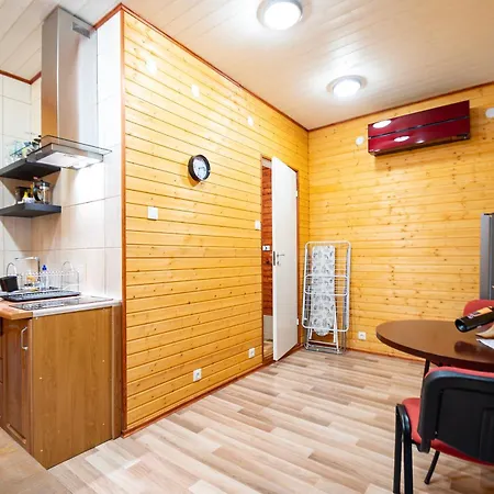 Kauba 6-6 Apartment Kuressaare Exterior foto