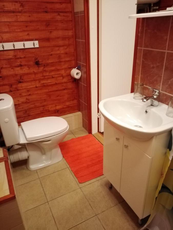Apartment Kauba 6-6 *