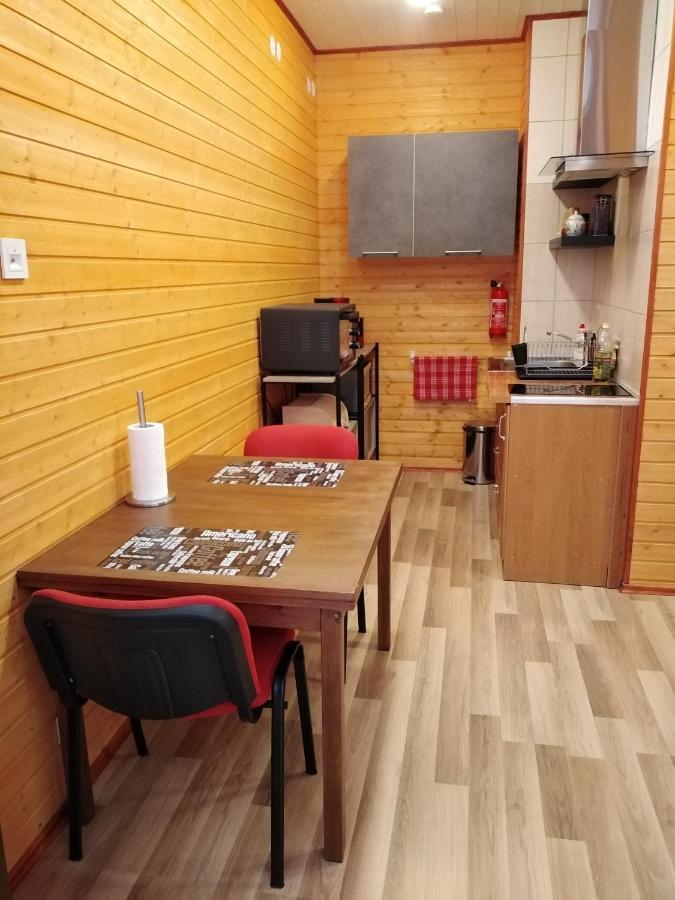 Apartment Kauba 6-6 *