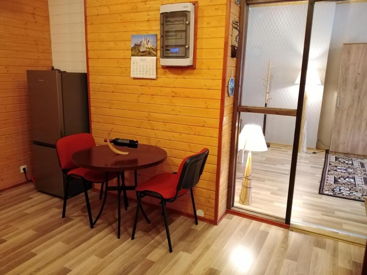 Apartment Kauba 6-6 Kuressaare