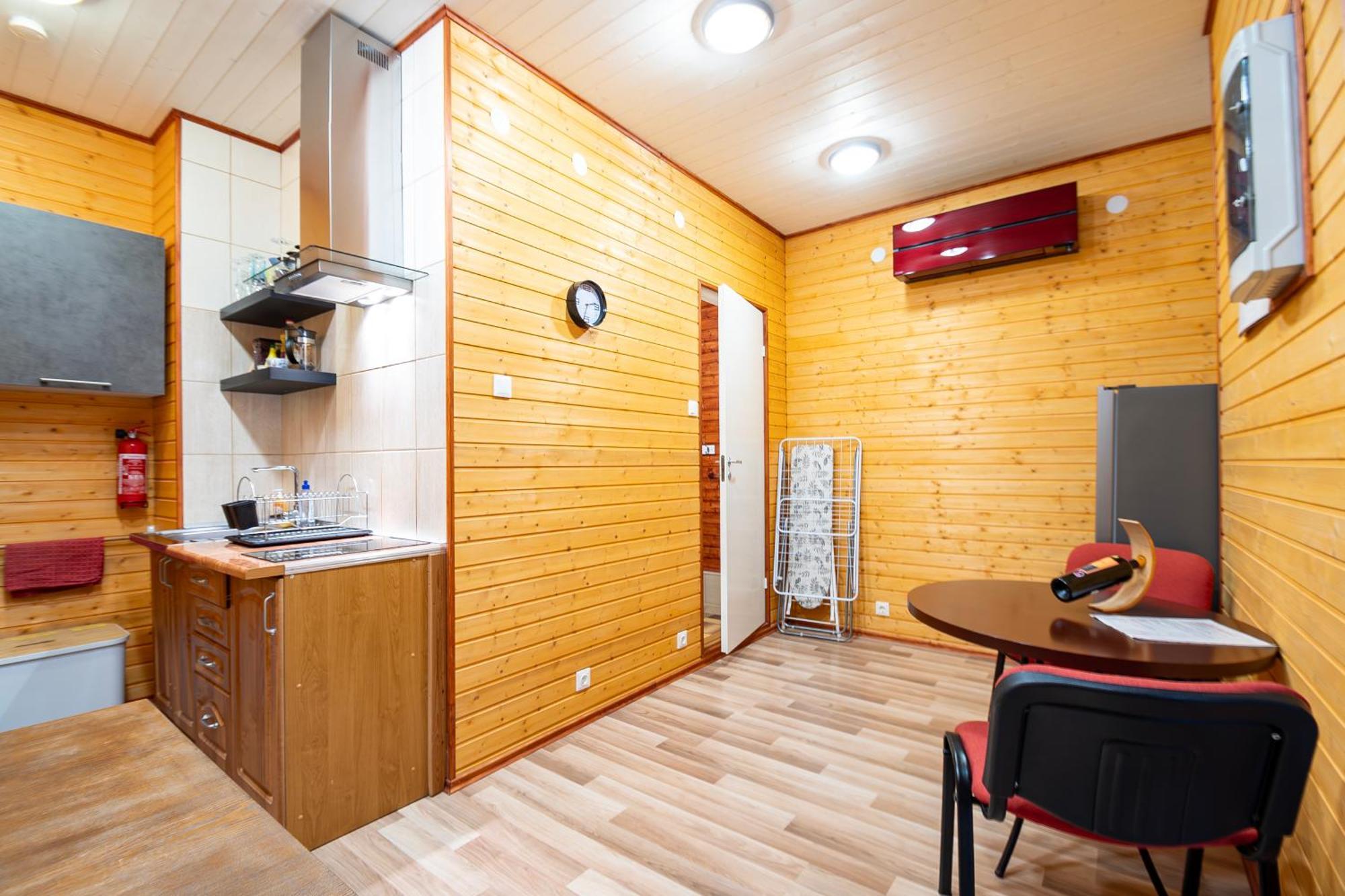 Apartment Kauba 6-6 *